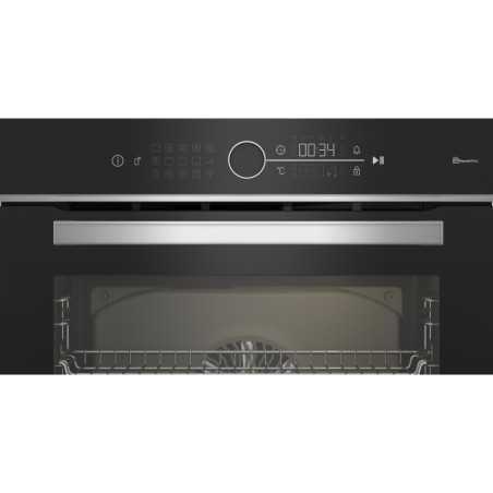 NUOVO MODELLO FORNO  BBIMM13400XCSW MULTIF PIZ Beko Cod. 7768286741 Forni Elettrici