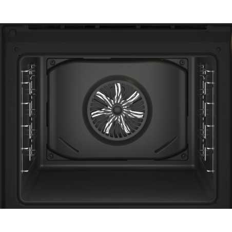 NUOVO MODELLO FORNO  BBIE14100X MULTIFUNZIONE Beko Cod. 7727188413 Forni Elettrici