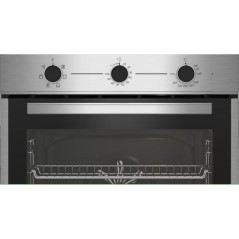 NUOVO MODELLO FORNO  BBIE14100X MULTIFUNZIONE Beko Cod. 7727188413 Forni Elettrici