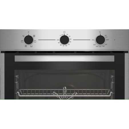 NUOVO MODELLO FORNO  BBIE14100X MULTIFUNZIONE Beko Cod. 7727188413 Forni Elettrici