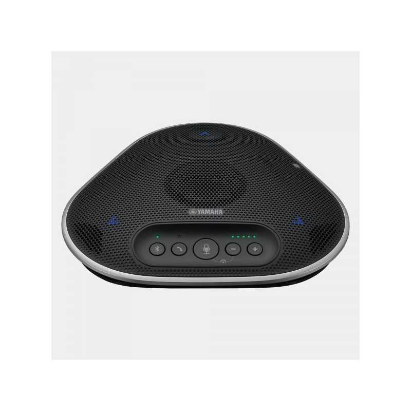 NUOVO MODELLO YVC330 USB AND-BT CONF.PHONE Yamaha Cod. YVC330 Speakerphone Speakerphone NUOVO MODELLO YVC330 USB AND-BT CONF.PHONE Yamaha Cod. YVC330 Speakerphone Speakerphone