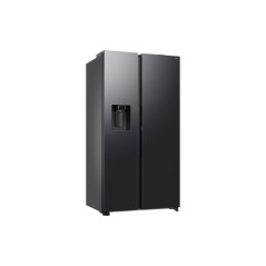 NUOVO MODELLO CL B ANTR DRINK E ALLAC. IDRICO Samsung Cod. RS80F66KBFEF Frigoriferi Libera Installazione