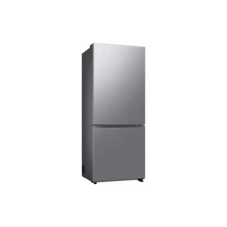 NUOVO MODELLO COMBI 75 CM CL. E 508L Samsung Cod. RB50DG602ES9EF Frigoriferi Libera Installazione