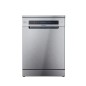 NUOVO MODELLO CANDY LAVAST RAPIDO CF 4C6F0X Candy Cod. 32002386 Lavastoviglie A Libera Installazione NUOVO MODELLO CANDY LAVAST RAPIDO CF 4C6F0X Candy Cod. 32002386 Lavastoviglie A Libera Installazione