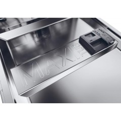 NUOVO MODELLO CANDY LAVAST RAPIDO  CF 4C6F0X Candy Cod. 32002386 Lavastoviglie A Libera Installazione