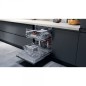 NUOVO MODELLO LAV.60CM SCOMP TOT CLASSE E 14 COP Hotpoint Cod. HIC3C26CW Lavastoviglie Da Incasso