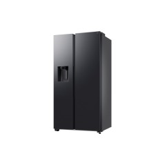 NUOVO MODELLO CL E ANTR. CON DRIKN E ALLAC IDR. Samsung Cod. RS70F64KEFEF Frigoriferi Libera Installazione