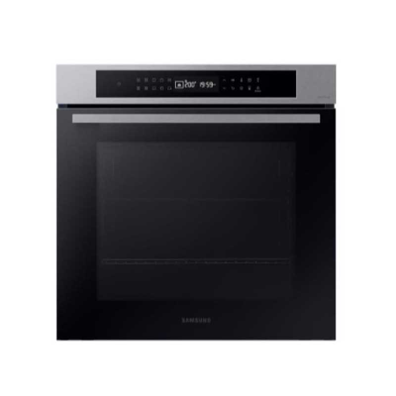 NUOVO MODELLO FORNO MULTI VAP 76L A+ WIFI INOX Samsung Cod. NV7B4040VBS Forni Elettrici NUOVO MODELLO FORNO MULTI VAP 76L A+ WIFI INOX Samsung Cod. NV7B4040VBS Forni Elettrici
