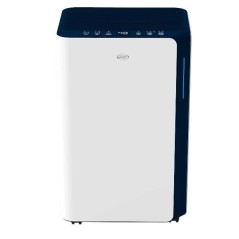 NUOVO MODELLO DEU DRY PURY EVO WF 21 20MQ Argoclima Cod. 492000098 DEUMIDIFICATORI FINO A 12 LITRI/24 H