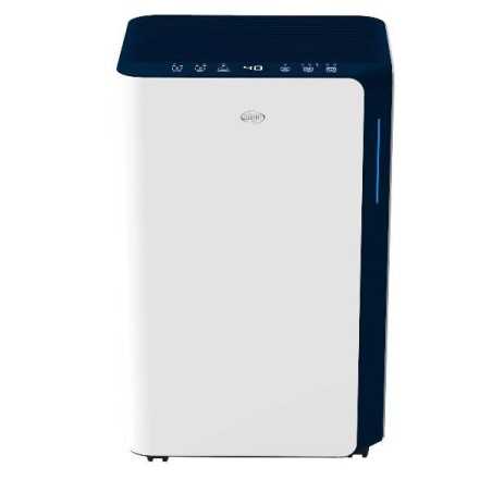 NUOVO MODELLO DEU DRY PURY EVO WF 21 20MQ Argoclima Cod. 492000098 DEUMIDIFICATORI FINO A 12 LITRI/24 H