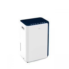 NUOVO MODELLO DEU DRY PURY EVO WF 21 20MQ Argoclima Cod. 492000098 DEUMIDIFICATORI FINO A 12 LITRI/24 H