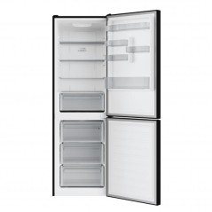 NUOVO MODELLO CANDY FRIGO COMBI CCE4T618EB Candy Cod. 34004963 Frigoriferi Libera Installazione