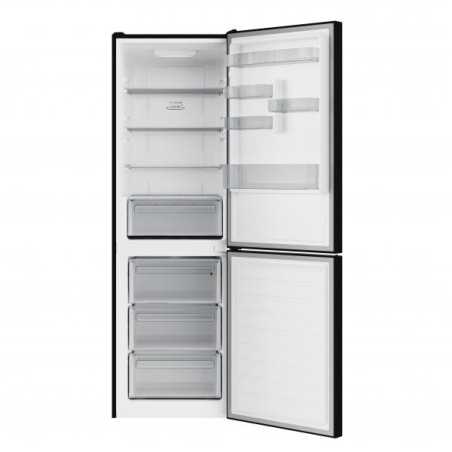NUOVO MODELLO CANDY FRIGO COMBI CCE4T618EB Candy Cod. 34004963 Frigoriferi Libera Installazione