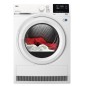 NUOVO MODELLO ASCIUG TR8G83GW 8KG A+++ BIANCO Aeg Cod. 916099325 Asciugatrici A Condensazione NUOVO MODELLO ASCIUG TR8G83GW 8KG A+++ BIANCO Aeg Cod. 916099325 Asciugatrici A Condensazione