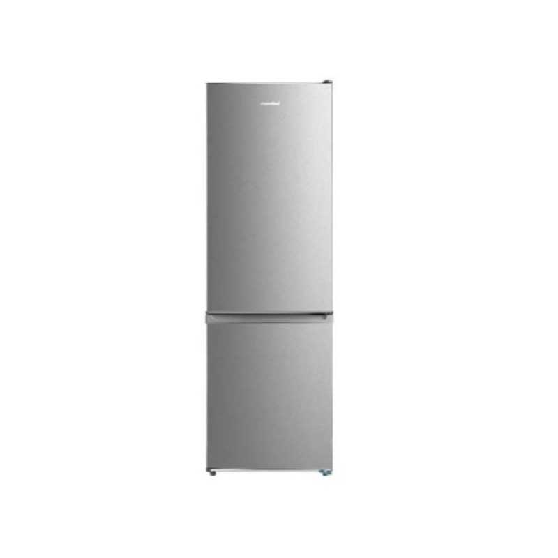 NUOVO MODELLO COMBI 188 X 60 D / NO-FROST IN Comfeè Cod. RCB414IX3 Frigoriferi Libera Installazione NUOVO MODELLO COMBI 188 X 60 D / NO-FROST IN Comfeè Cod. RCB414IX3 Frigoriferi Libera Installazione