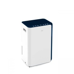 NUOVO MODELLO DEU DRYPURYEVOWF17 Argoclima Cod. 492000097 DEUMIDIFICATORI FINO A 12 LITRI/24 H