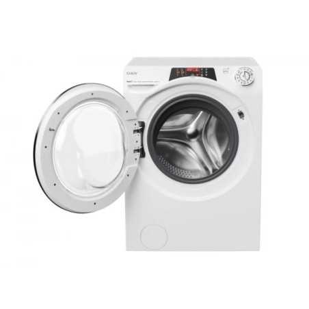 NUOVO MODELLO CANDY LAVATRICE RO16106DWMCT/1-S Candy Cod. 31018824 Lavatrici A Carica Frontale
