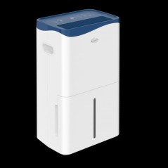 NUOVO MODELLO DEU DRY PURY EVO WF 41 20MQ Argoclima Cod. 492000099 DEUMIDIFICATORI FINO A 12 LITRI/24 H