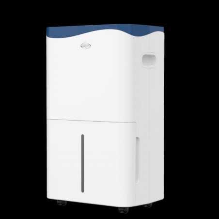 NUOVO MODELLO DEU DRY PURY EVO WF 41 20MQ Argoclima Cod. 492000099 DEUMIDIFICATORI FINO A 12 LITRI/24 H