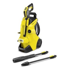NUOVO MODELLO K4 POWER CONTROLL. Kaercher Cod. 13240300 Pulizia Superfici Idropulitrici