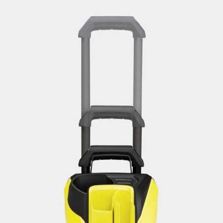 NUOVO MODELLO K4 POWER CONTROLL. Kaercher Cod. 13240300 Pulizia Superfici Idropulitrici