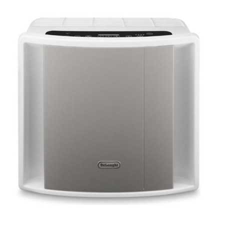 NUOVO MODELLO PURIFICATORE AC100 De Longhi Cod. 0137101012 TRATTAMENTO ARIA PURIFICATORI D ARIA