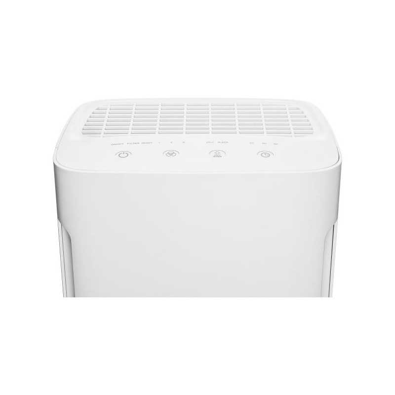 NUOVO MODELLO PURIFICATORE Sencor Cod. SHA_6400WH TRATTAMENTO ARIA PURIFICATORI D ARIA NUOVO MODELLO PURIFICATORE Sencor Cod. SHA_6400WH TRATTAMENTO ARIA PURIFICATORI D ARIA