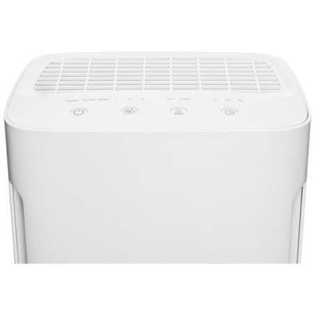 NUOVO MODELLO PURIFICATORE Sencor Cod. SHA_6400WH TRATTAMENTO ARIA PURIFICATORI D ARIA