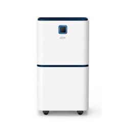 NUOVO MODELLO DEU DRY PURY EVO 13L 20MQ Argoclima Cod. 492000096 DEUMIDIFICATORI FINO A 12 LITRI/24 H