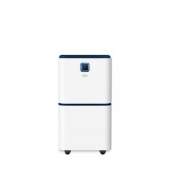 NUOVO MODELLO DEU DRY PURY EVO 13L 20MQ Argoclima Cod. 492000096 DEUMIDIFICATORI FINO A 12 LITRI/24 H