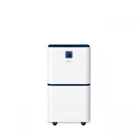 NUOVO MODELLO DEU DRY PURY EVO 13L 20MQ Argoclima Cod. 492000096 DEUMIDIFICATORI FINO A 12 LITRI/24 H
