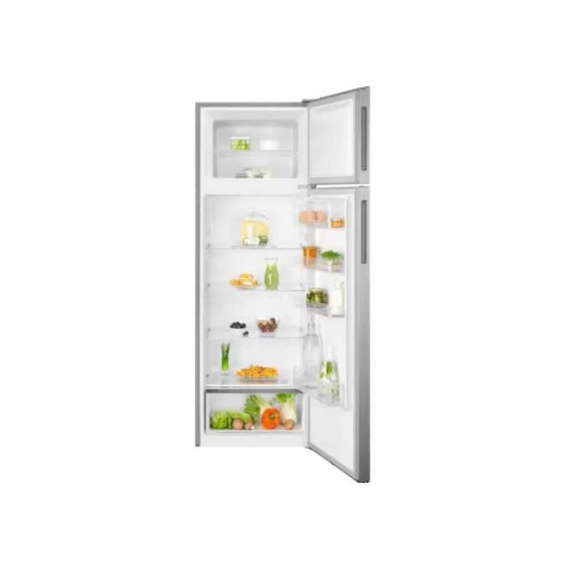 NUOVO MODELLO DD LTB1AE28U0 161CM E 244L LF Electrolux Cod. 925992306 Frigoriferi Libera Installazione NUOVO MODELLO DD LTB1AE28U0 161CM E 244L LF Electrolux Cod. 925992306 Frigoriferi Libera Installazione