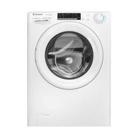 NUOVO MODELLO CANDY LAVASCIUGA COW 4644TWM6/1-S Candy Cod. 31020022 Lavasciuga A Carica Frontale