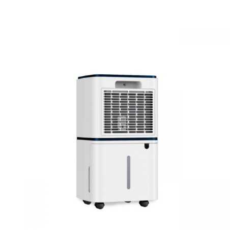 NUOVO MODELLO DEU DRY PURY EVO 11 15MQ Argoclima Cod. 492000095 DEUMIDIFICATORI FINO A 12 LITRI/24 H