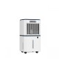 NUOVO MODELLO DEU DRY PURY EVO 11 15MQ Argoclima Cod. 492000095 DEUMIDIFICATORI FINO A 12 LITRI/24 H NUOVO MODELLO DEU DRY PURY EVO 11 15MQ Argoclima Cod. 492000095 DEUMIDIFICATORI FINO A 12 LITRI/24 H
