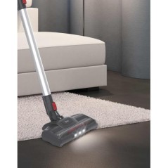 NUOVO MODELLO HOOVER SCOPA HF122RH 011 Hoover Cod. 39400928 Pulizia Superfici Scope Elettriche Ricaricabili
