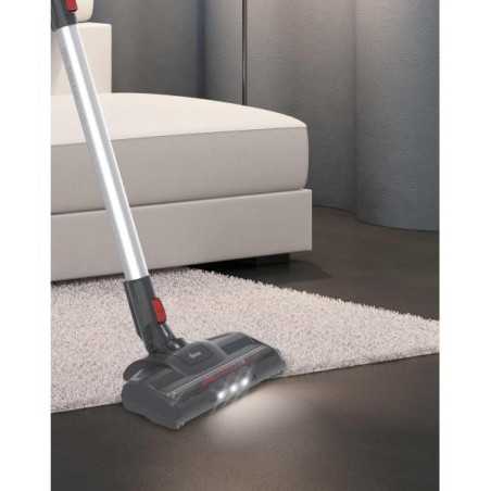 NUOVO MODELLO HOOVER SCOPA HF122RH 011 Hoover Cod. 39400928 Pulizia Superfici Scope Elettriche Ricaricabili