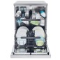 NUOVO MODELLO CANDY LAVAST RAPIDO CF 4E7L0X Candy Cod. 32002385 Lavastoviglie A Libera Installazione NUOVO MODELLO CANDY LAVAST RAPIDO CF 4E7L0X Candy Cod. 32002385 Lavastoviglie A Libera Installazione