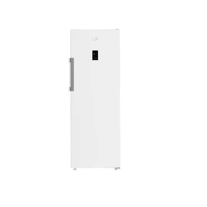 NUOVO MODELLO CONG VERT B3RFNE294W 171CM E Beko Cod. 7284740501 Congelatori Verticali NUOVO MODELLO CONG VERT B3RFNE294W 171CM E Beko Cod. 7284740501 Congelatori Verticali