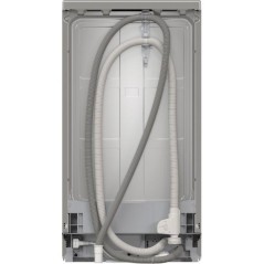 NUOVO MODELLO LAVAST 10CP E 45CM INOX HOMEC Bosch Cod. SPS2HKI58E Lavastoviglie A Libera Installazione