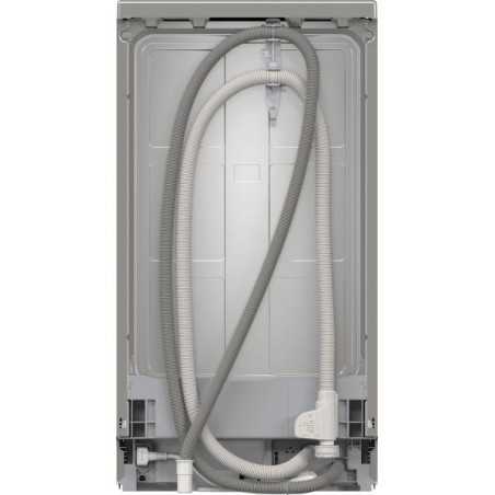 NUOVO MODELLO LAVAST 10CP E 45CM INOX HOMEC Bosch Cod. SPS2HKI58E Lavastoviglie A Libera Installazione