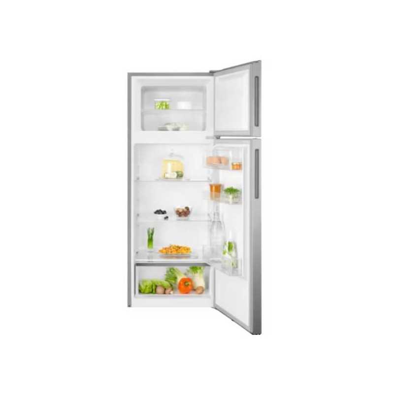NUOVO MODELLO DD FS LTB1AE24U0 143CM E LF INOX Electrolux Cod. 925992227 Frigoriferi Libera Installazione