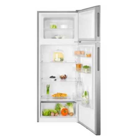 NUOVO MODELLO DD FS LTB1AE24U0 143CM E LF INOX Electrolux Cod. 925992227 Frigoriferi Libera Installazione