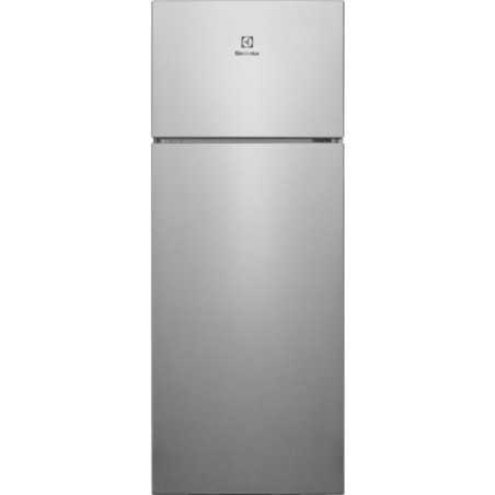 NUOVO MODELLO DD FS LTB1AE24U0 143CM E LF INOX Electrolux Cod. 925992227 Frigoriferi Libera Installazione