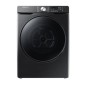 NUOVO MODELLO 16KG A+++ NERO Samsung Cod. DV16T8520BV Asciugatrici A Condensazione NUOVO MODELLO 16KG A+++ NERO Samsung Cod. DV16T8520BV Asciugatrici A Condensazione