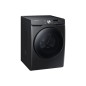 NUOVO MODELLO 16KG A+++ NERO Samsung Cod. DV16T8520BV Asciugatrici A Condensazione NUOVO MODELLO 16KG A+++ NERO Samsung Cod. DV16T8520BV Asciugatrici A Condensazione