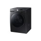 NUOVO MODELLO 16KG A+++ NERO Samsung Cod. DV16T8520BV Asciugatrici A Condensazione NUOVO MODELLO 16KG A+++ NERO Samsung Cod. DV16T8520BV Asciugatrici A Condensazione