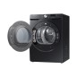 NUOVO MODELLO 16KG A+++ NERO Samsung Cod. DV16T8520BV Asciugatrici A Condensazione NUOVO MODELLO 16KG A+++ NERO Samsung Cod. DV16T8520BV Asciugatrici A Condensazione