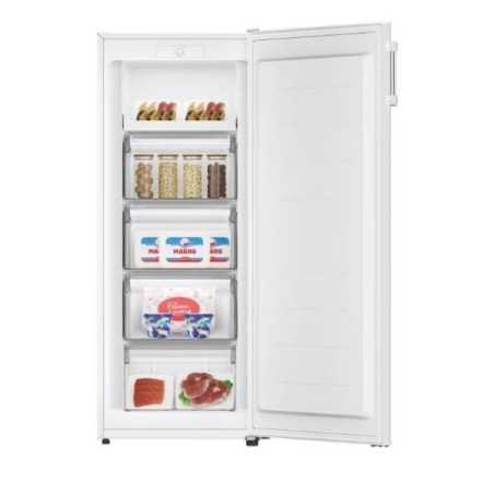 NUOVO MODELLO CANDY CONG CUQS 513EWH Candy Cod. 37001577 Congelatori Verticali