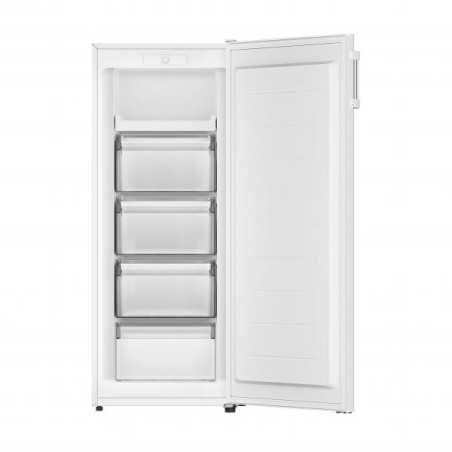 NUOVO MODELLO CANDY CONG CUQS 513EWH Candy Cod. 37001577 Congelatori Verticali